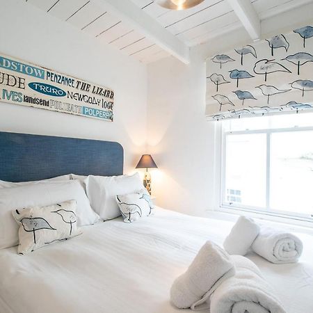 St Ives Stone'S Throw 빌라 외부 사진