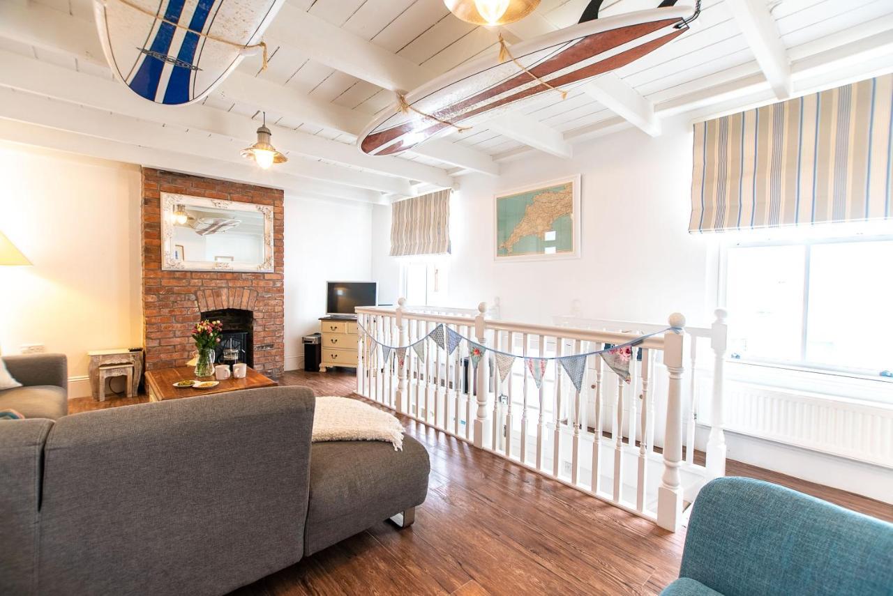St Ives Stone'S Throw 빌라 외부 사진