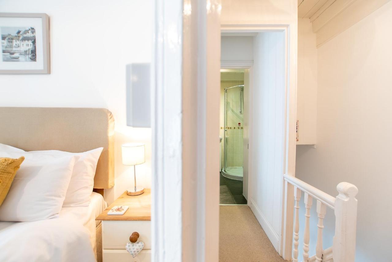 St Ives Stone'S Throw 빌라 외부 사진