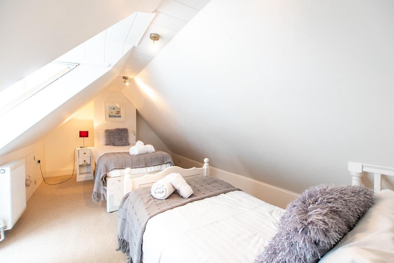 St Ives Stone'S Throw 빌라 외부 사진