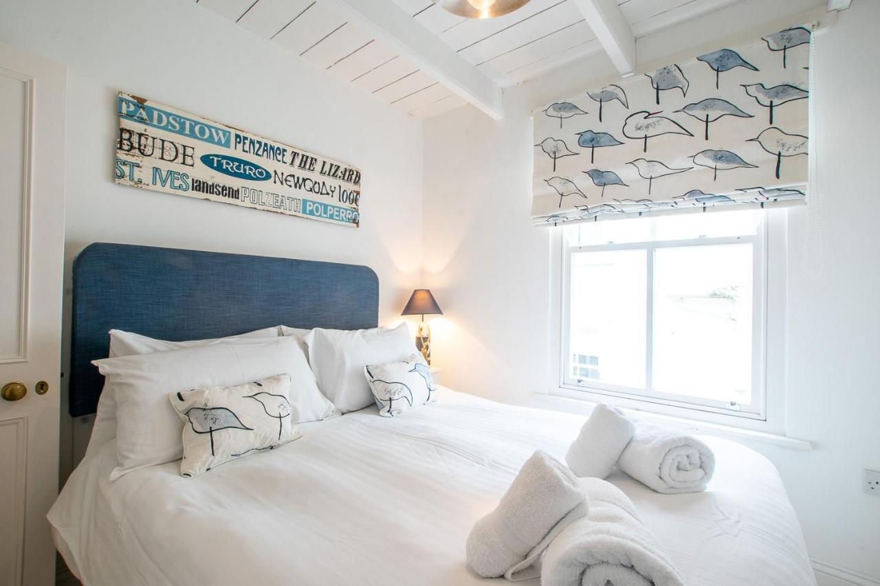 St Ives Stone'S Throw 빌라 외부 사진