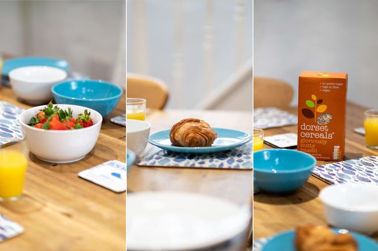 St Ives Stone'S Throw 빌라 외부 사진