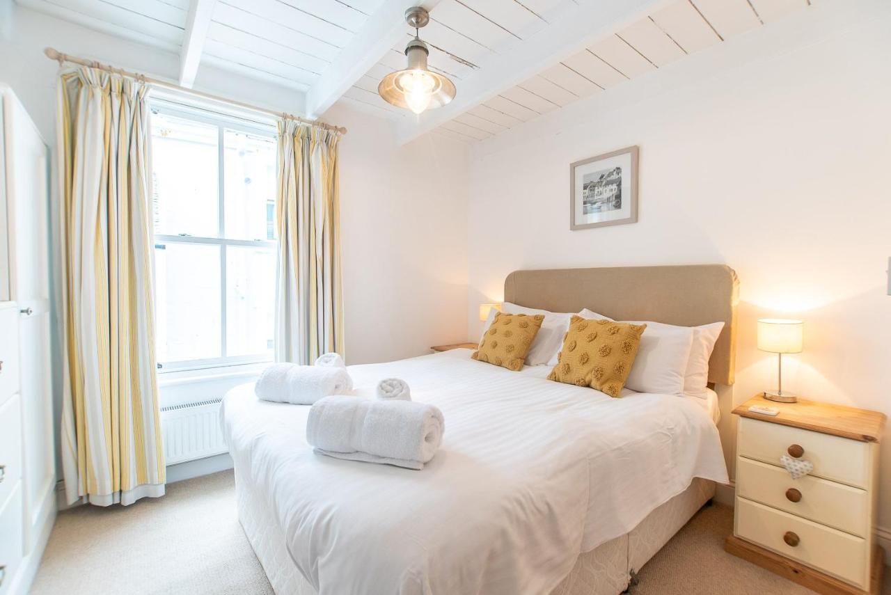 St Ives Stone'S Throw 빌라 외부 사진