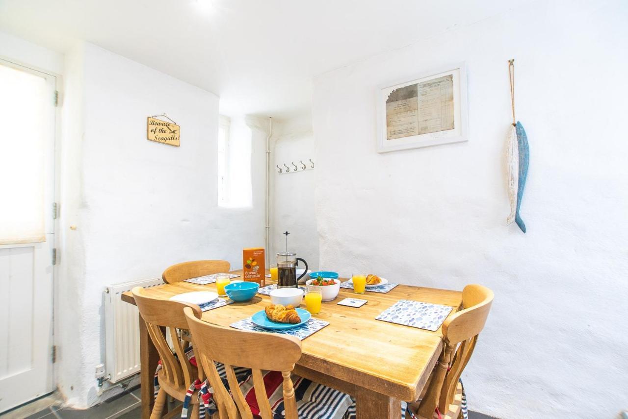 St Ives Stone'S Throw 빌라 외부 사진
