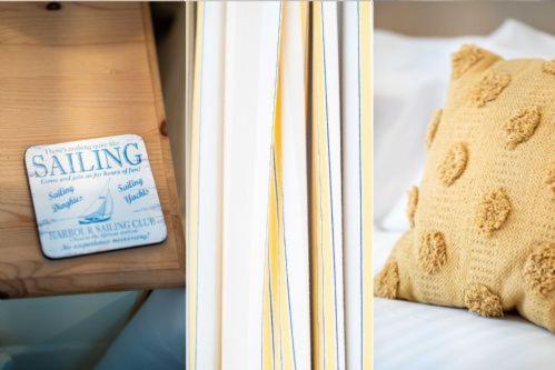 St Ives Stone'S Throw 빌라 외부 사진